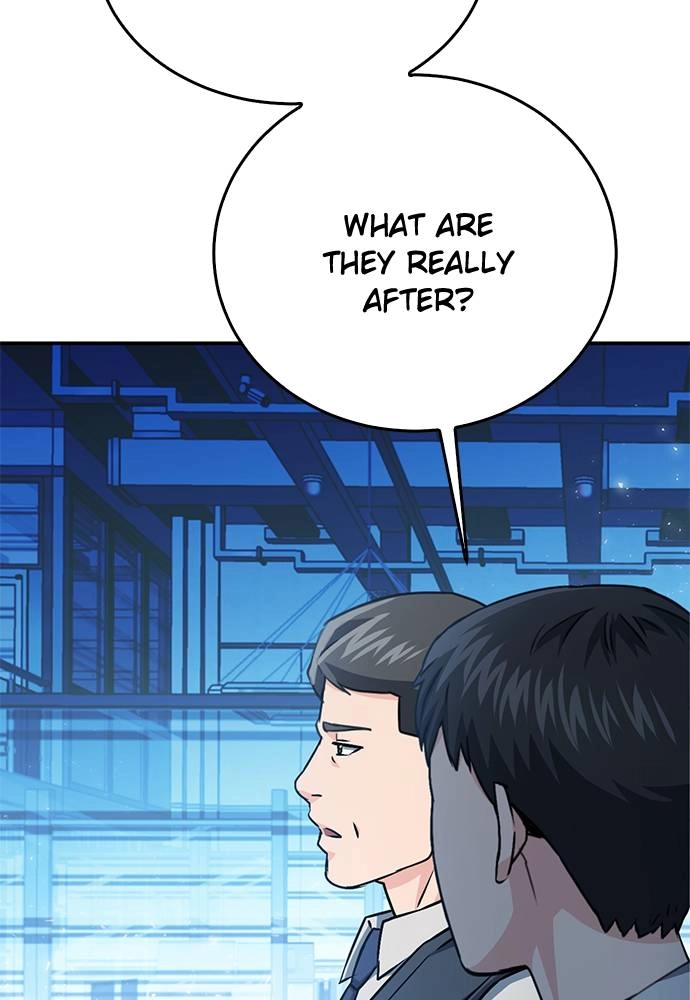 The Druid of Seoul Station Chapter 129, page 67 of 192