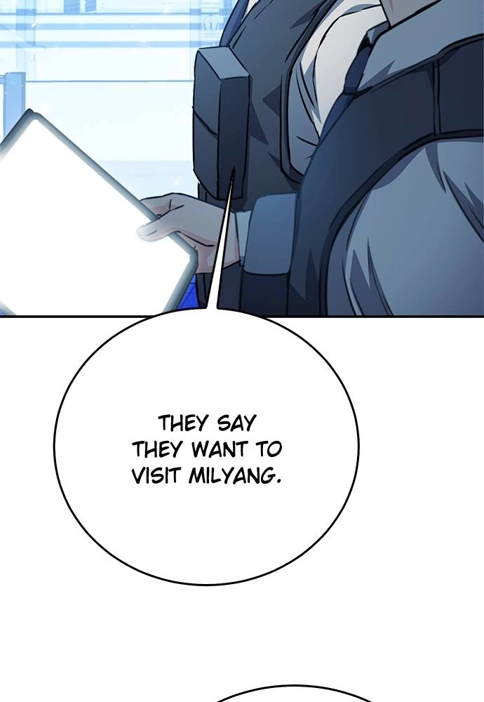 The Druid of Seoul Station Chapter 129, page 68 of 192