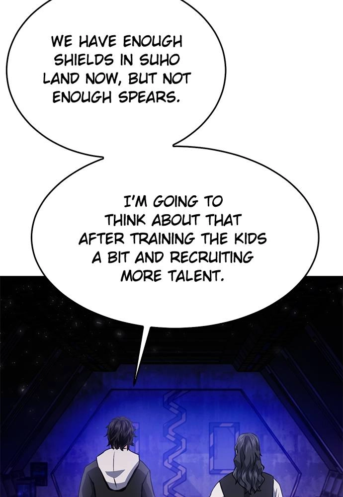 The Druid of Seoul Station Chapter 129, page 75 of 192