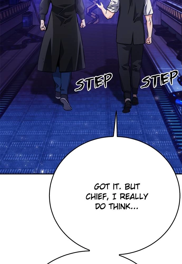 The Druid of Seoul Station Chapter 129, page 76 of 192