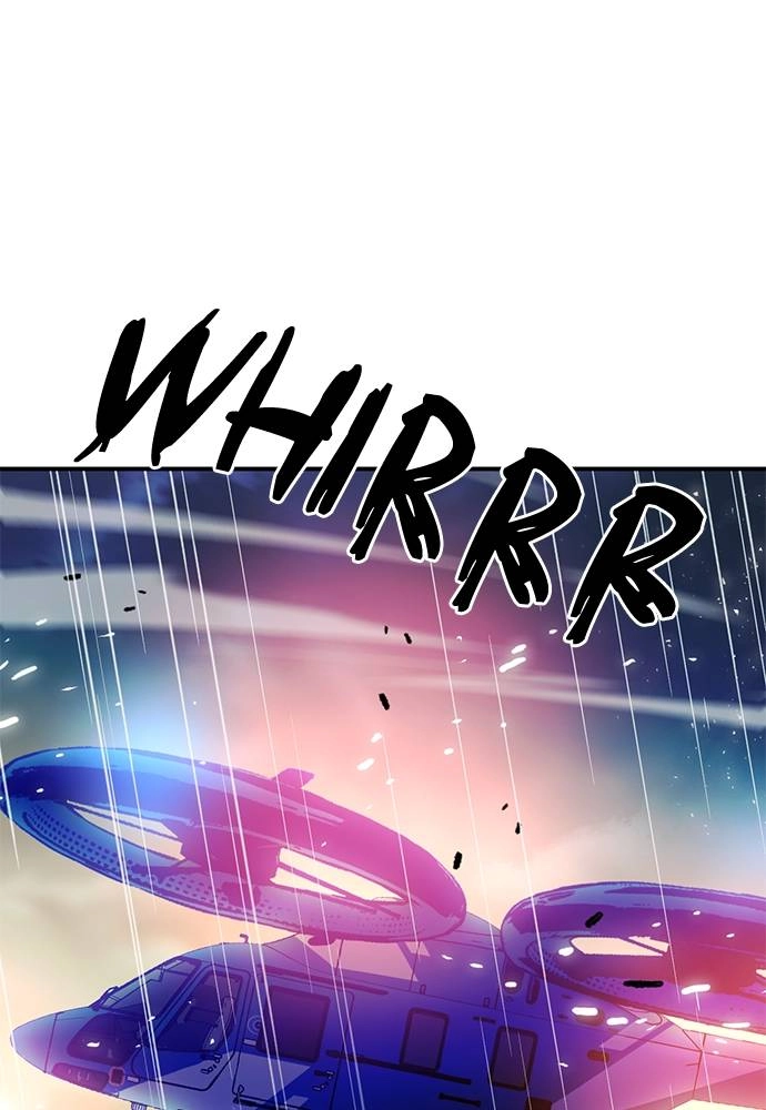 The Druid of Seoul Station Chapter 129, page 81 of 192