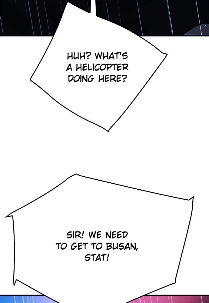 The Druid of Seoul Station Chapter 129, page 83 of 192