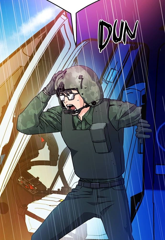 The Druid of Seoul Station Chapter 129, page 84 of 192