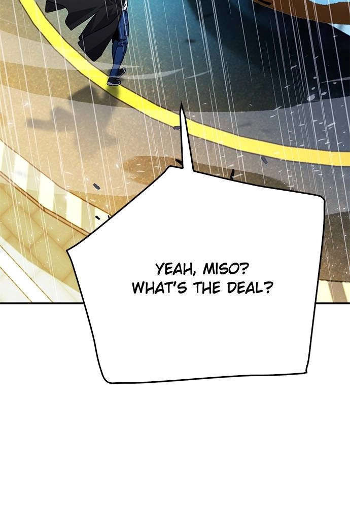 The Druid of Seoul Station Chapter 129, page 88 of 192