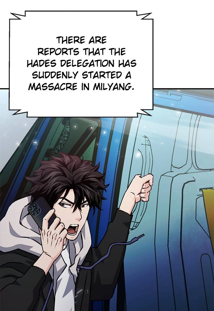 The Druid of Seoul Station Chapter 129, page 89 of 192