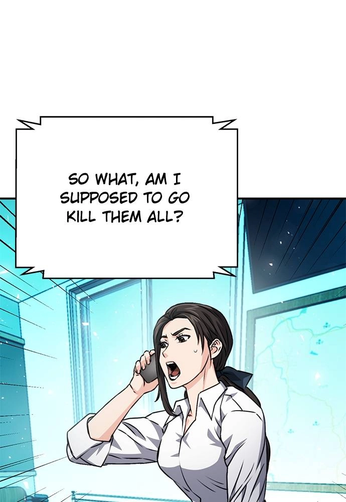 The Druid of Seoul Station Chapter 129, page 92 of 192