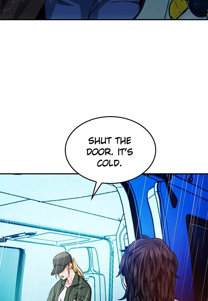 The Druid of Seoul Station Chapter 129, page 98 of 192