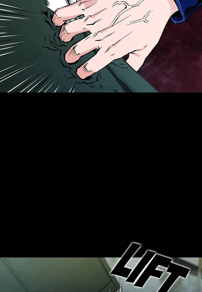 The Druid of Seoul Station Chapter 13, page 10 of 143