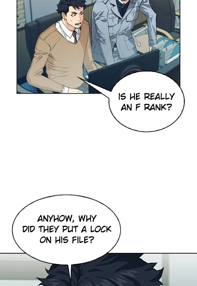 The Druid of Seoul Station Chapter 13, page 100 of 143