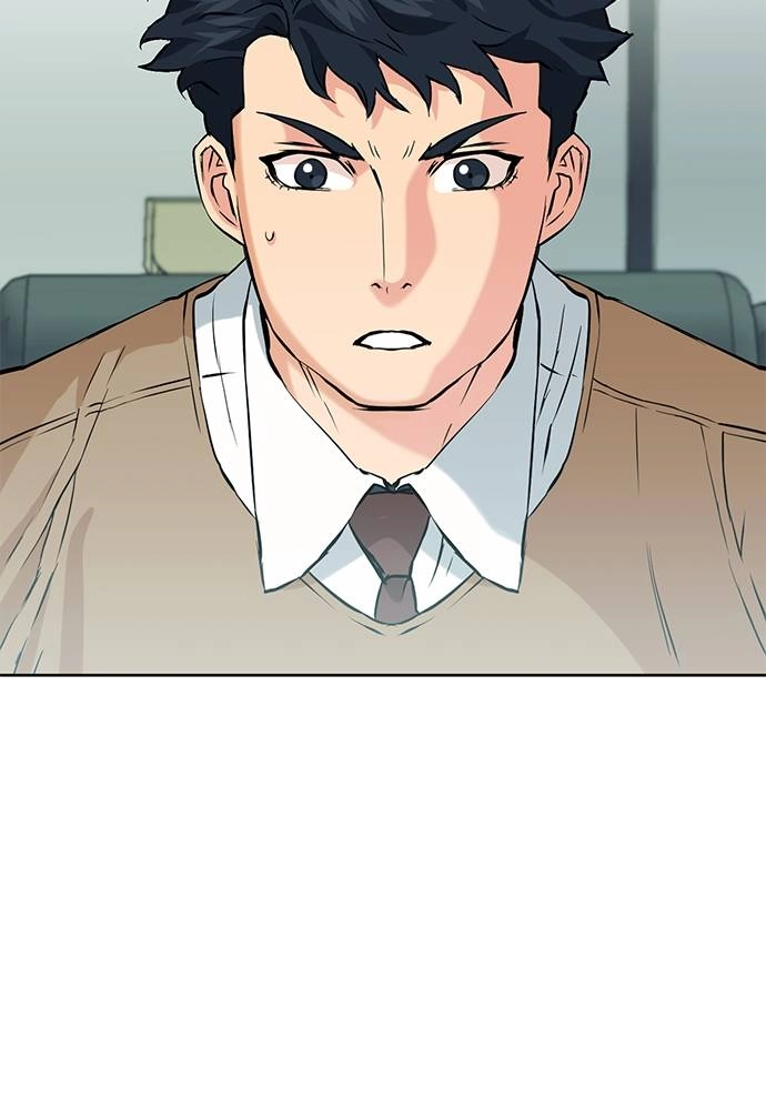The Druid of Seoul Station Chapter 13, page 101 of 143