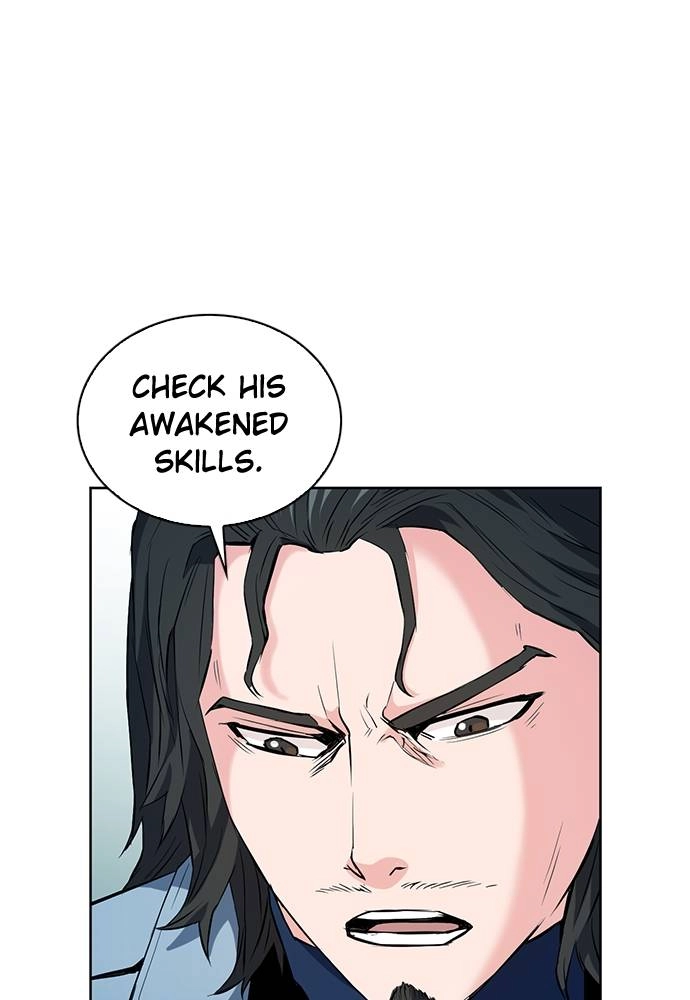 The Druid of Seoul Station Chapter 13, page 103 of 143
