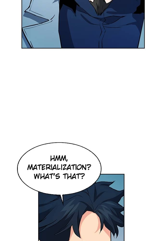 The Druid of Seoul Station Chapter 13, page 104 of 143