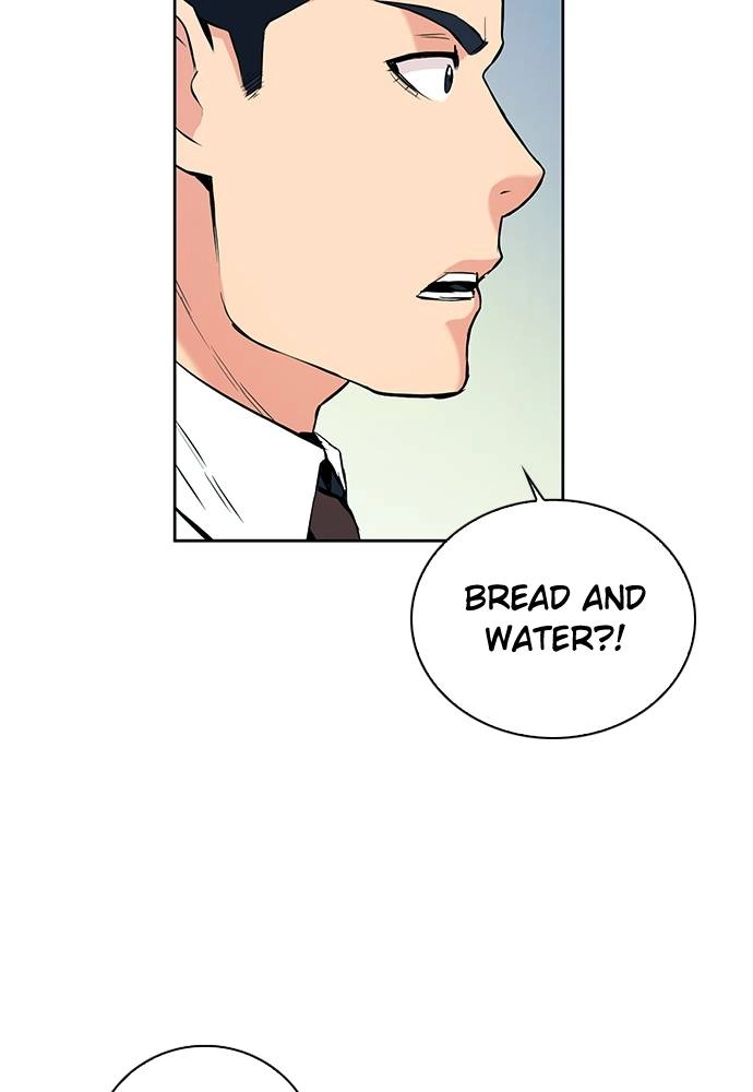 The Druid of Seoul Station Chapter 13, page 105 of 143