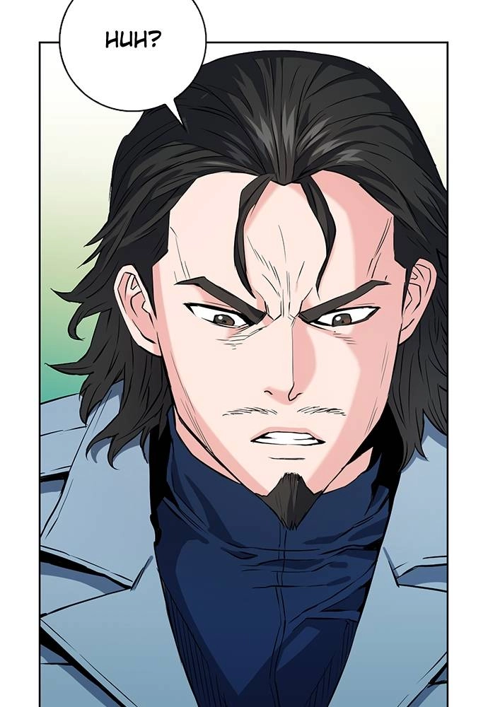 The Druid of Seoul Station Chapter 13, page 106 of 143