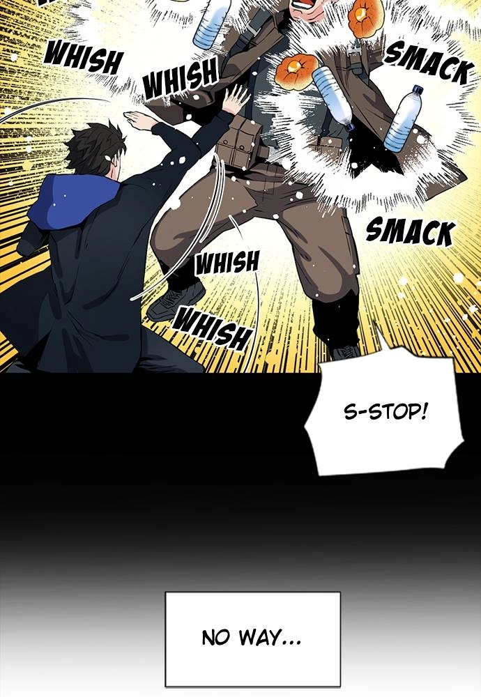 The Druid of Seoul Station Chapter 13, page 109 of 143