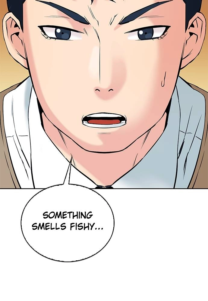 The Druid of Seoul Station Chapter 13, page 111 of 143