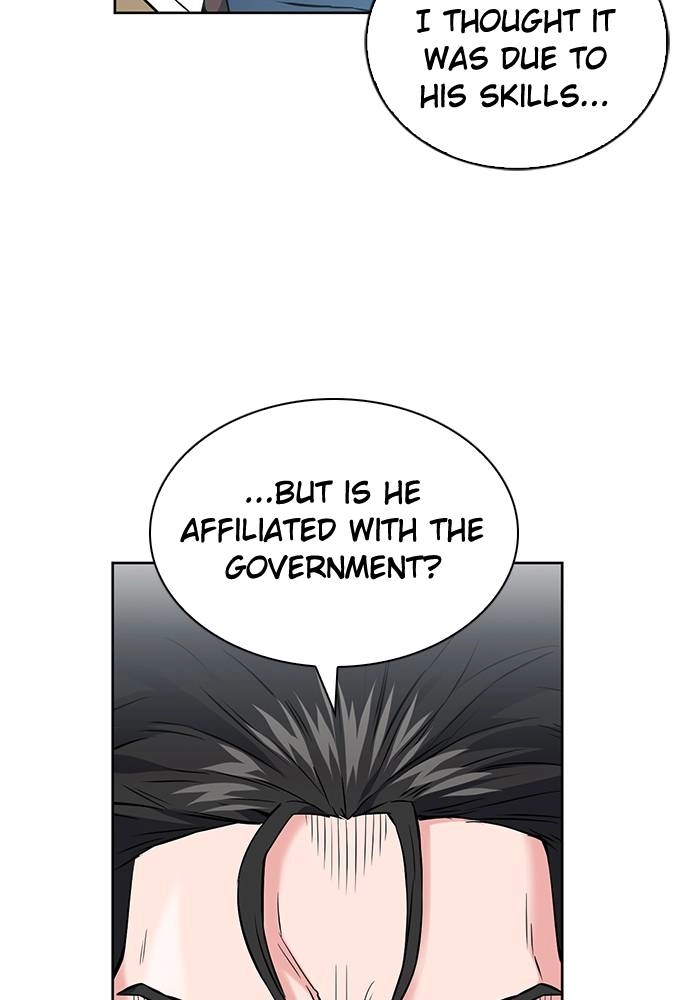 The Druid of Seoul Station Chapter 13, page 113 of 143