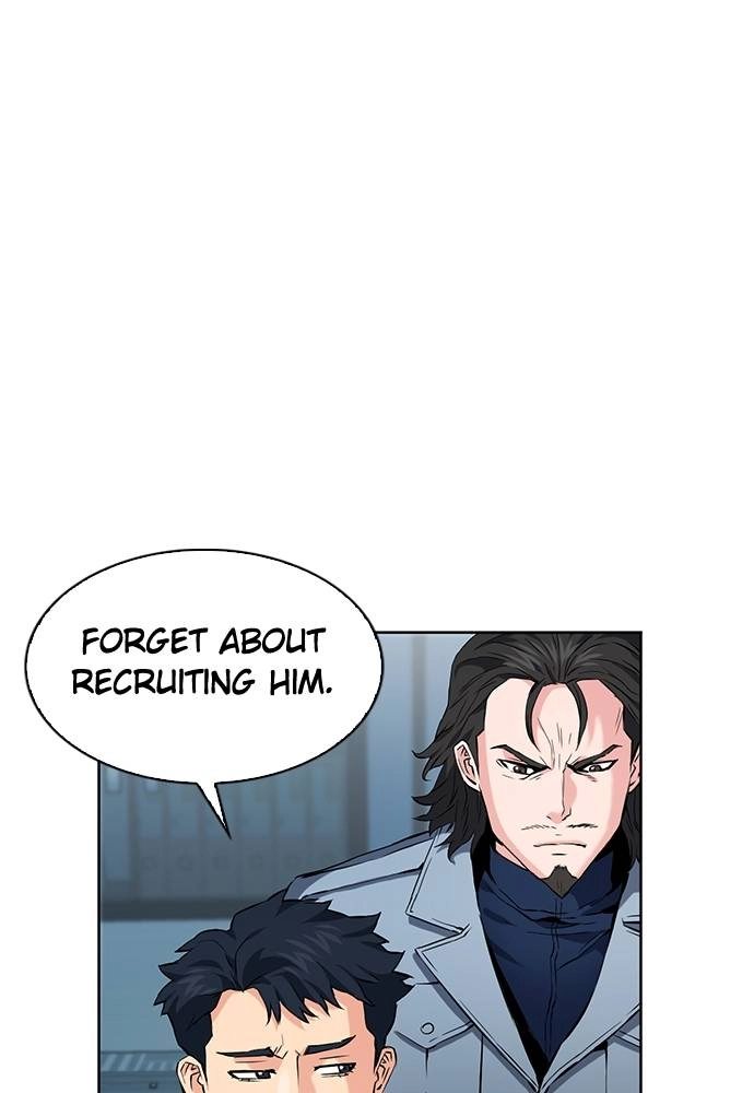 The Druid of Seoul Station Chapter 13, page 115 of 143