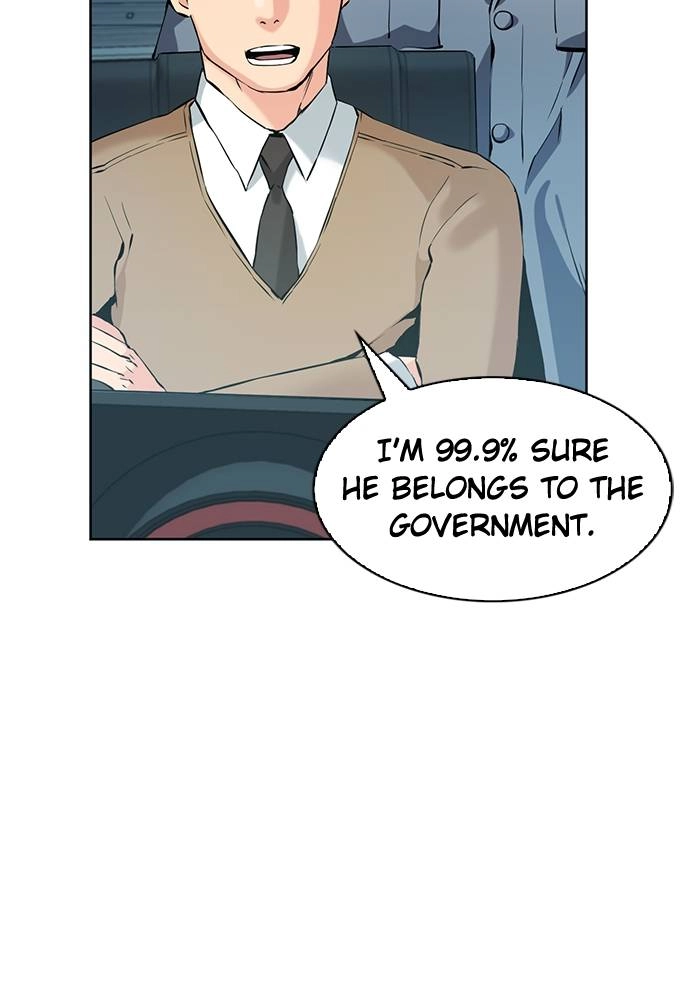 The Druid of Seoul Station Chapter 13, page 116 of 143