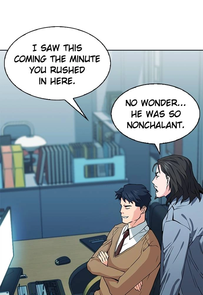The Druid of Seoul Station Chapter 13, page 117 of 143