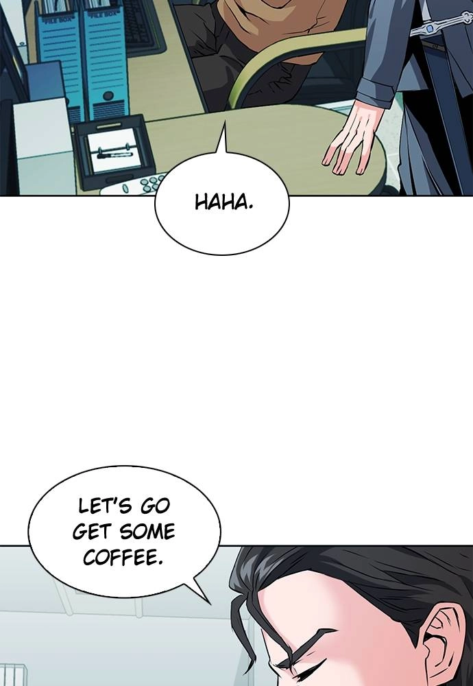 The Druid of Seoul Station Chapter 13, page 118 of 143