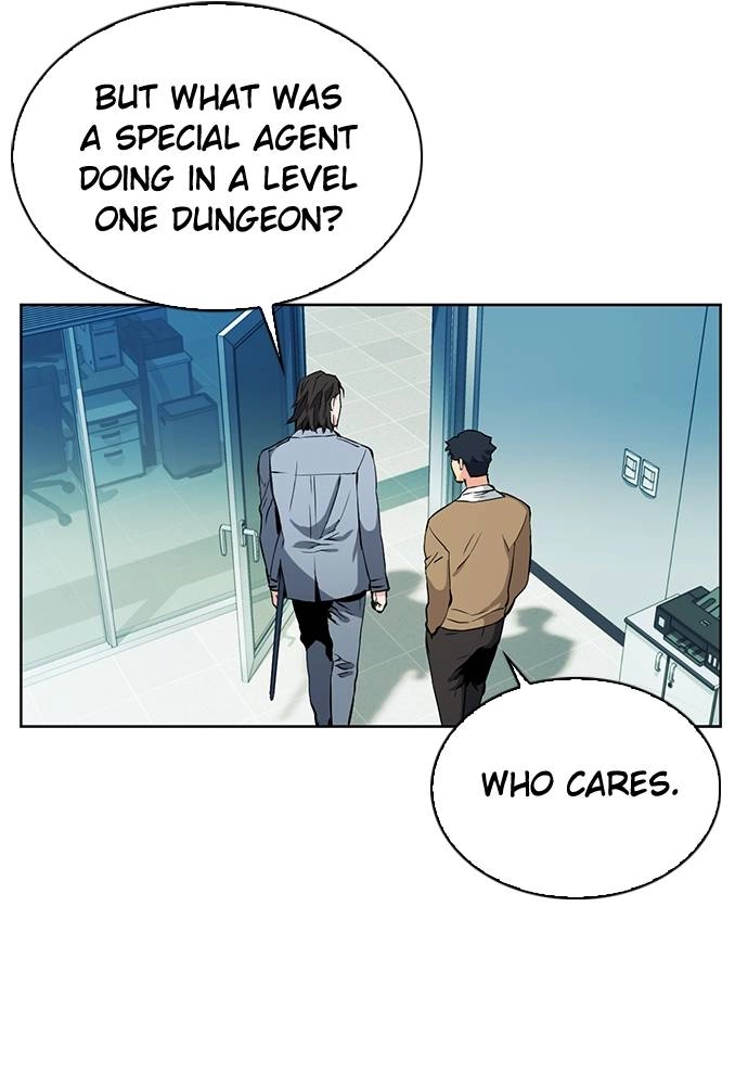 The Druid of Seoul Station Chapter 13, page 120 of 143