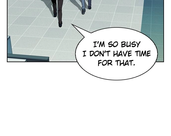 The Druid of Seoul Station Chapter 13, page 123 of 143