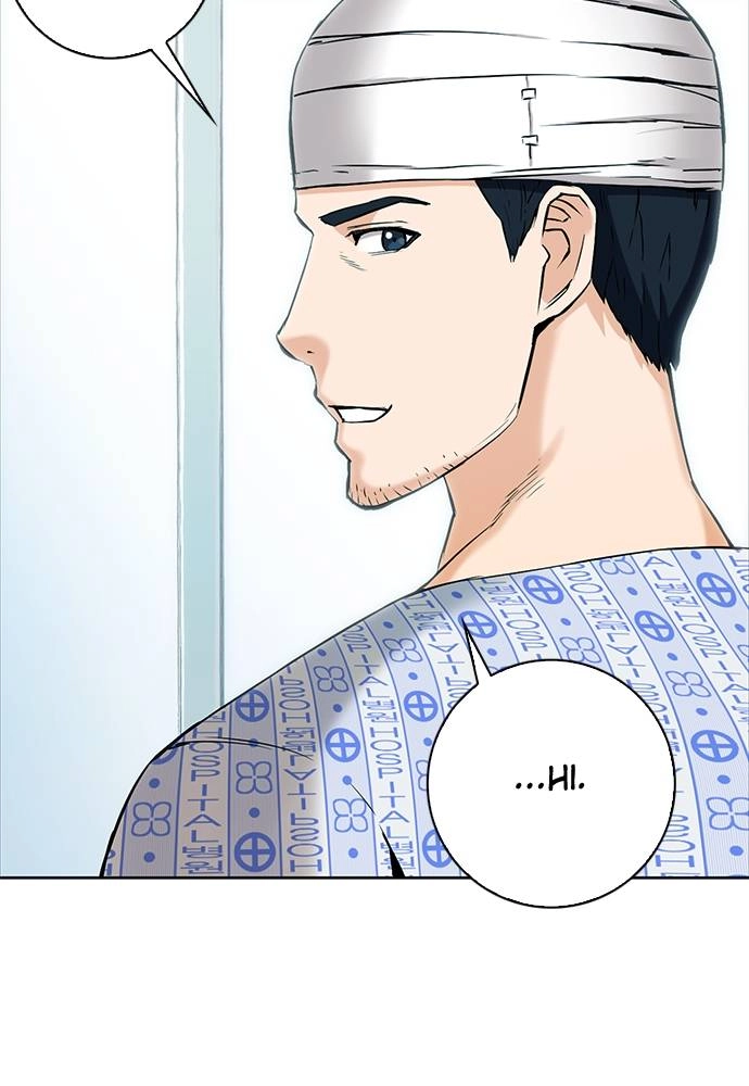 The Druid of Seoul Station Chapter 13, page 128 of 143