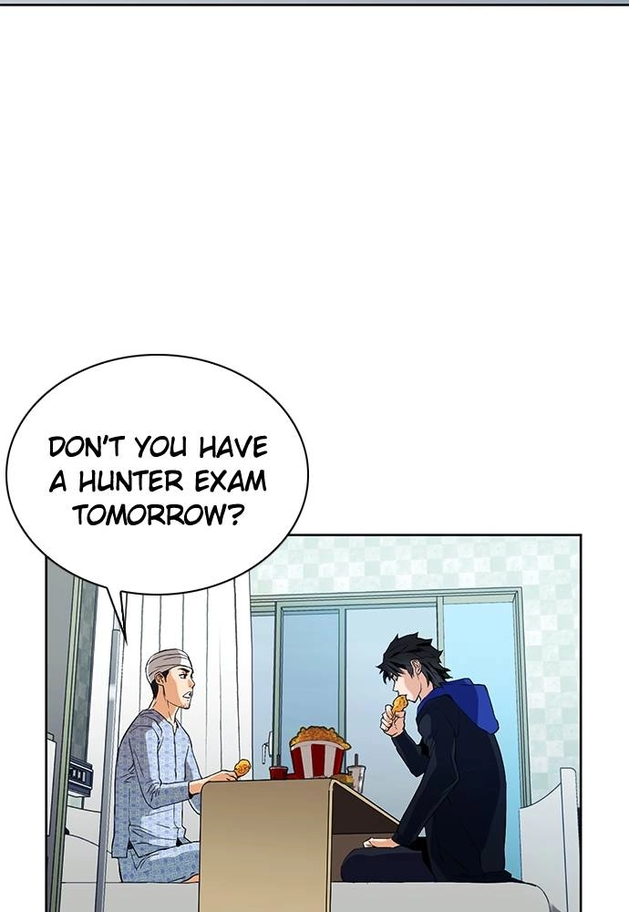 The Druid of Seoul Station Chapter 13, page 133 of 143