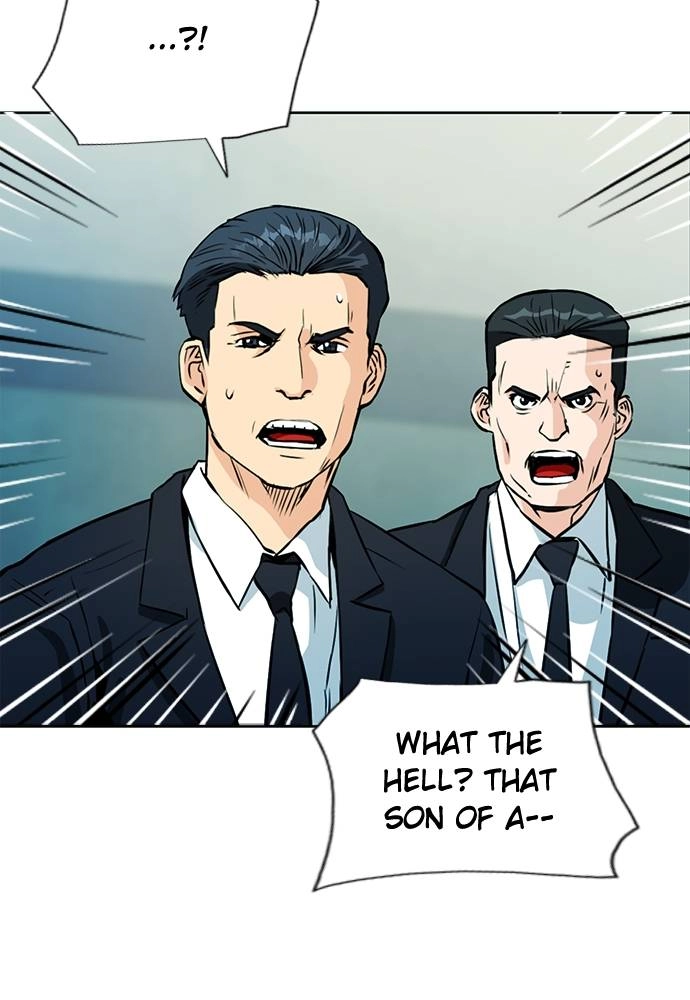 The Druid of Seoul Station Chapter 13, page 14 of 143