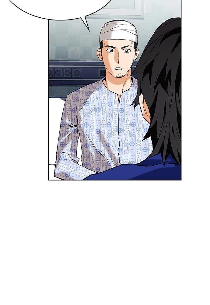 The Druid of Seoul Station Chapter 13, page 140 of 143