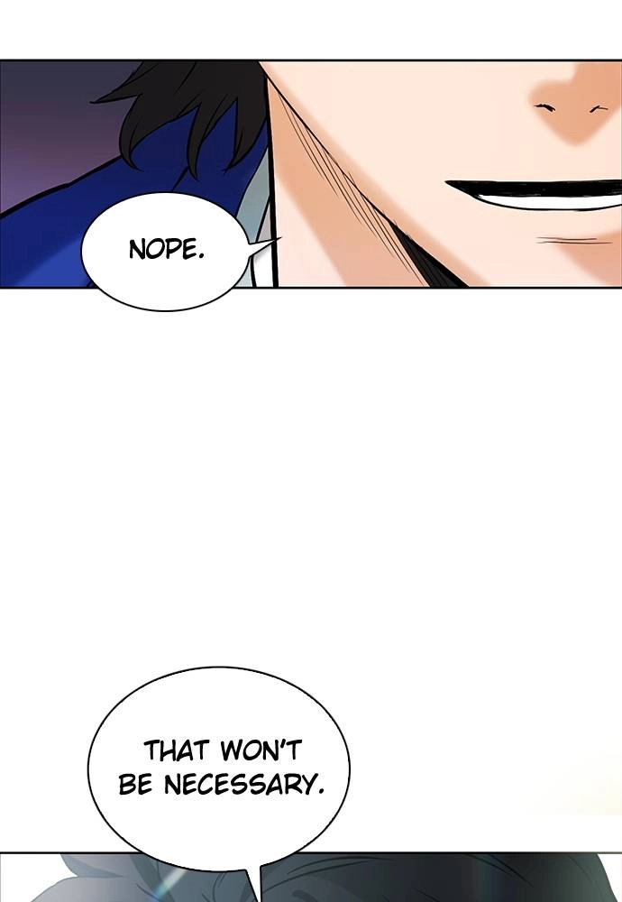 The Druid of Seoul Station Chapter 13, page 141 of 143