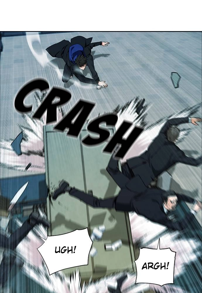 The Druid of Seoul Station Chapter 13, page 15 of 143