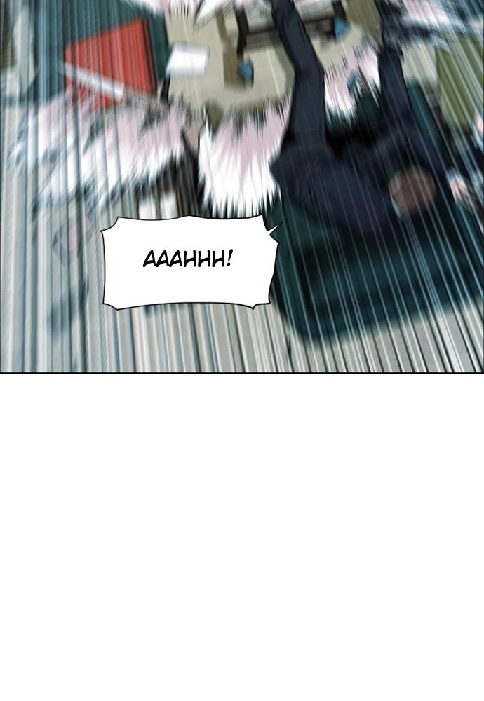 The Druid of Seoul Station Chapter 13, page 16 of 143