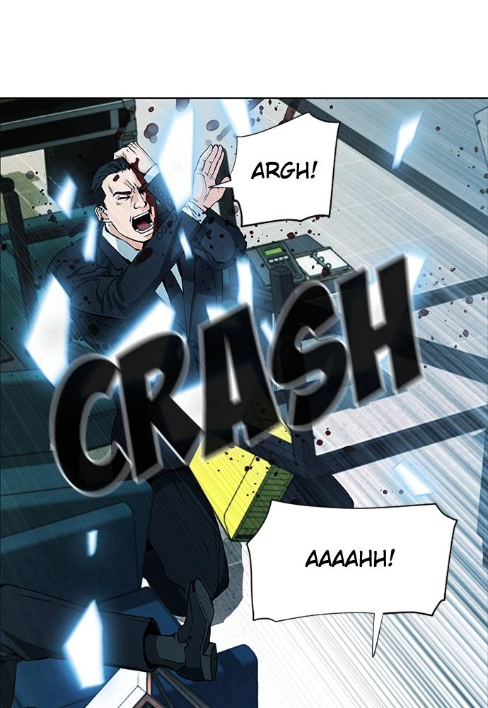 The Druid of Seoul Station Chapter 13, page 19 of 143