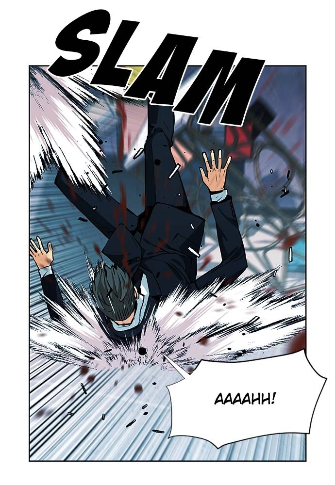 The Druid of Seoul Station Chapter 13, page 21 of 143