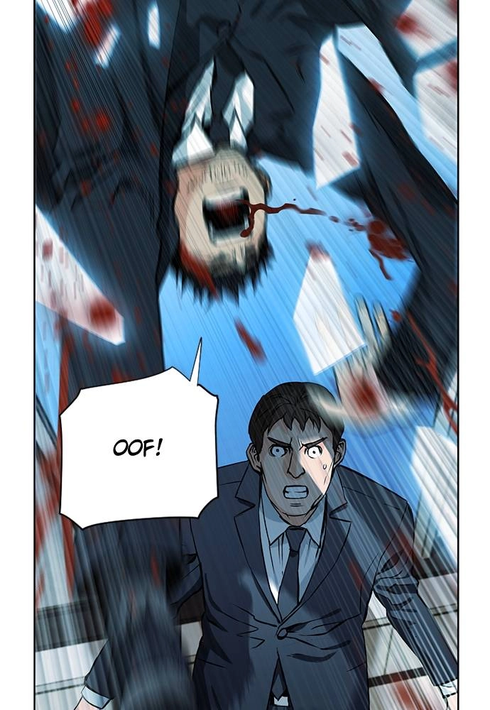 The Druid of Seoul Station Chapter 13, page 23 of 143