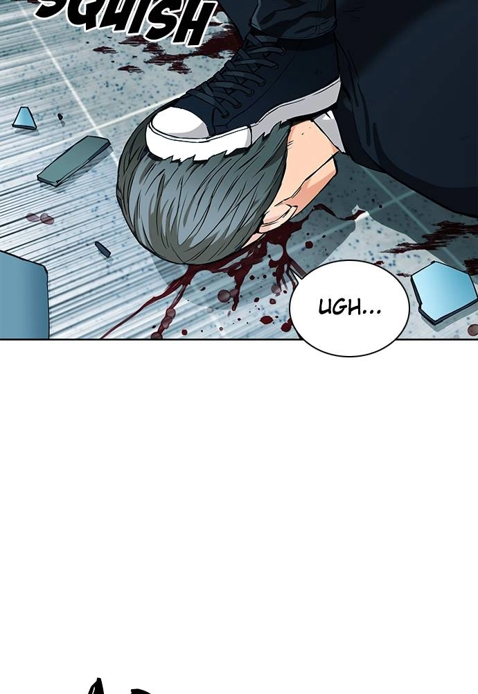 The Druid of Seoul Station Chapter 13, page 27 of 143