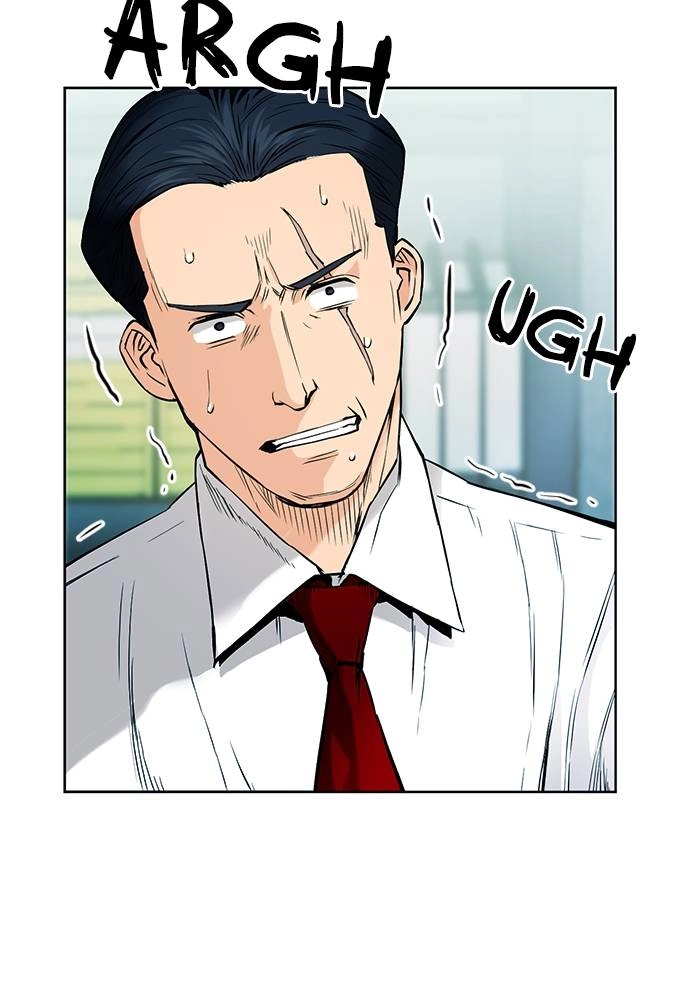 The Druid of Seoul Station Chapter 13, page 28 of 143