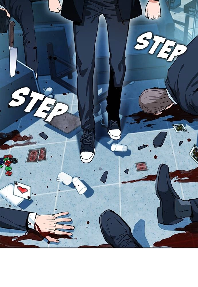 The Druid of Seoul Station Chapter 13, page 30 of 143