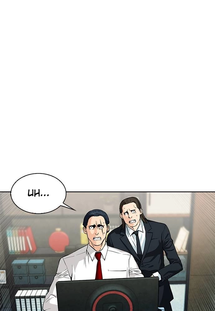 The Druid of Seoul Station Chapter 13, page 31 of 143