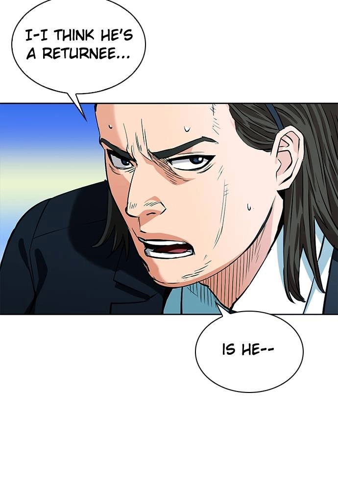 The Druid of Seoul Station Chapter 13, page 34 of 143