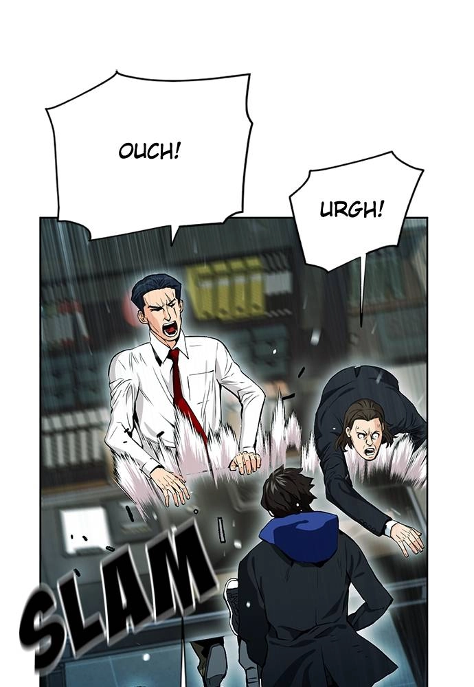 The Druid of Seoul Station Chapter 13, page 37 of 143