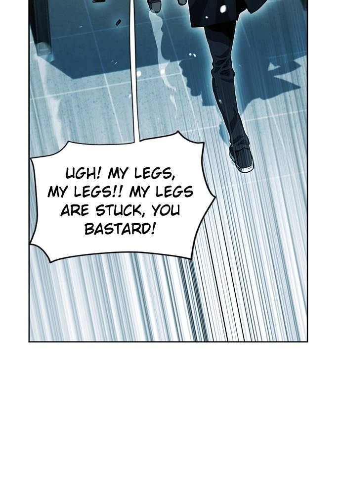 The Druid of Seoul Station Chapter 13, page 38 of 143
