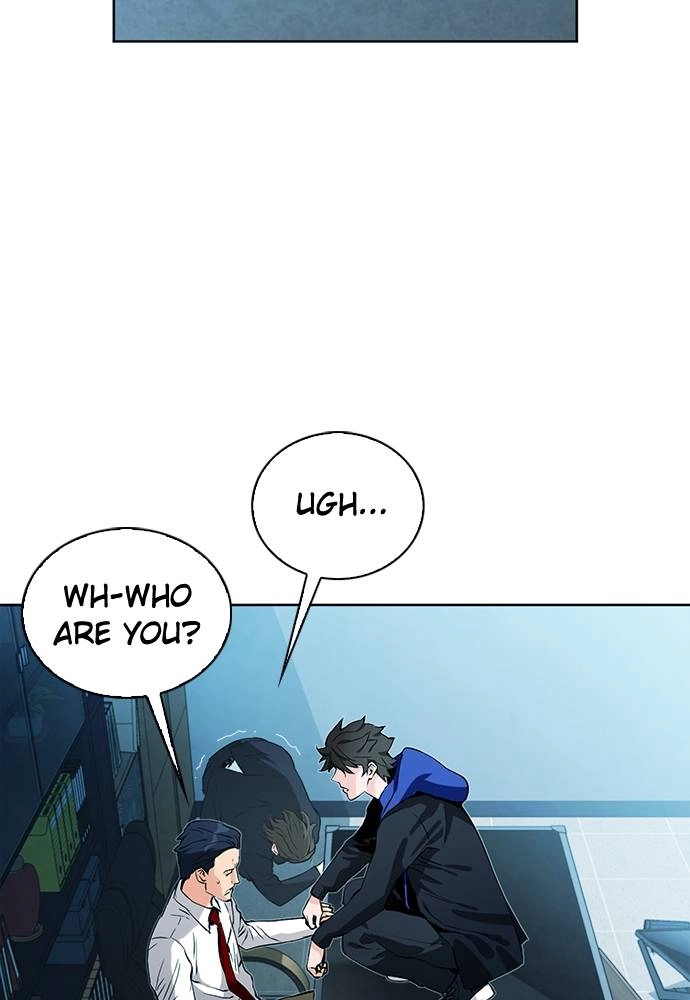 The Druid of Seoul Station Chapter 13, page 41 of 143