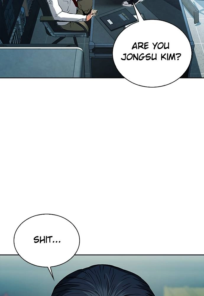 The Druid of Seoul Station Chapter 13, page 42 of 143