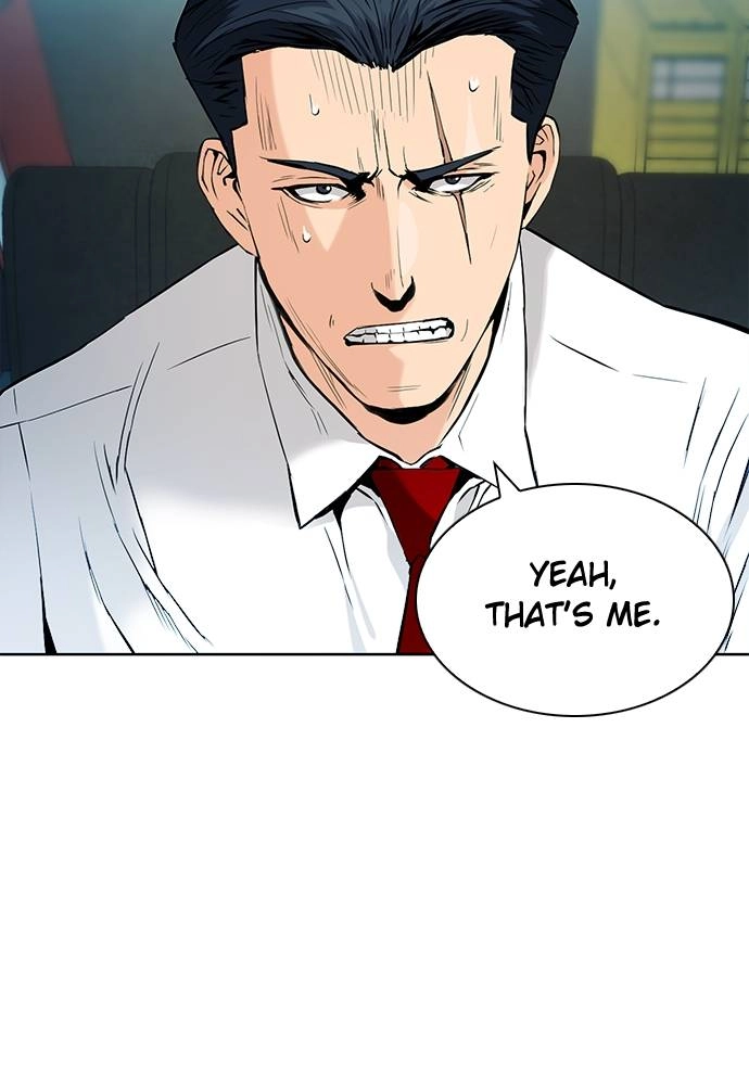 The Druid of Seoul Station Chapter 13, page 43 of 143