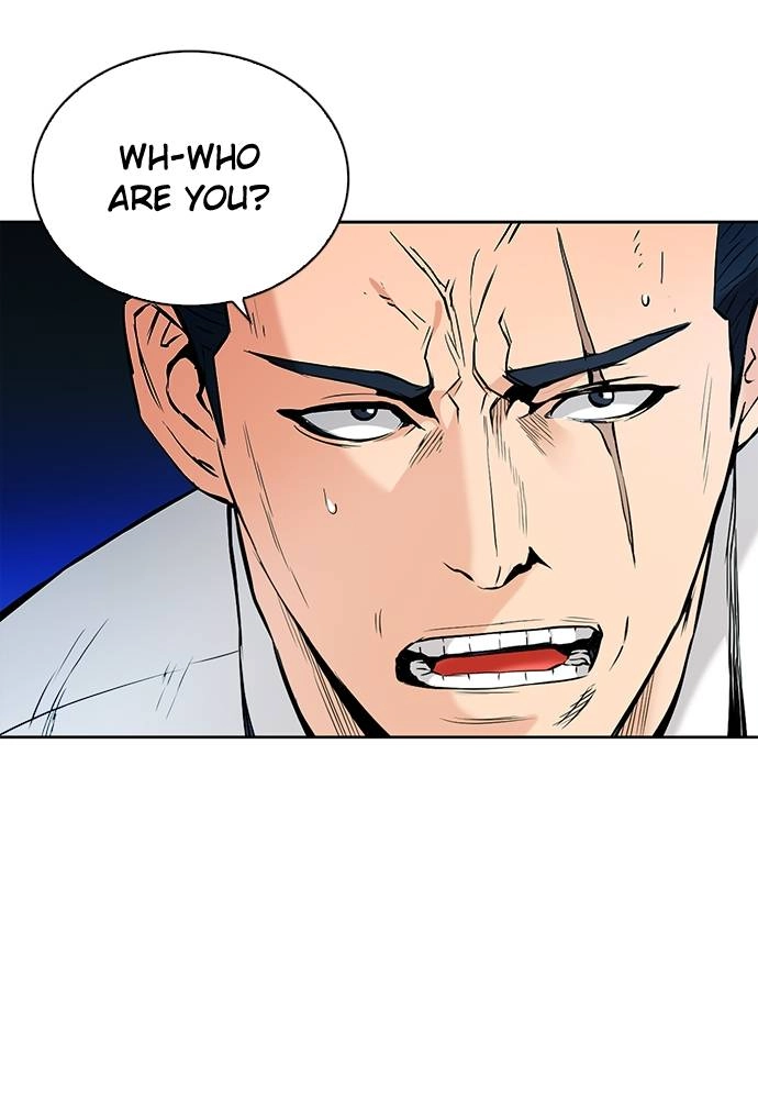 The Druid of Seoul Station Chapter 13, page 44 of 143