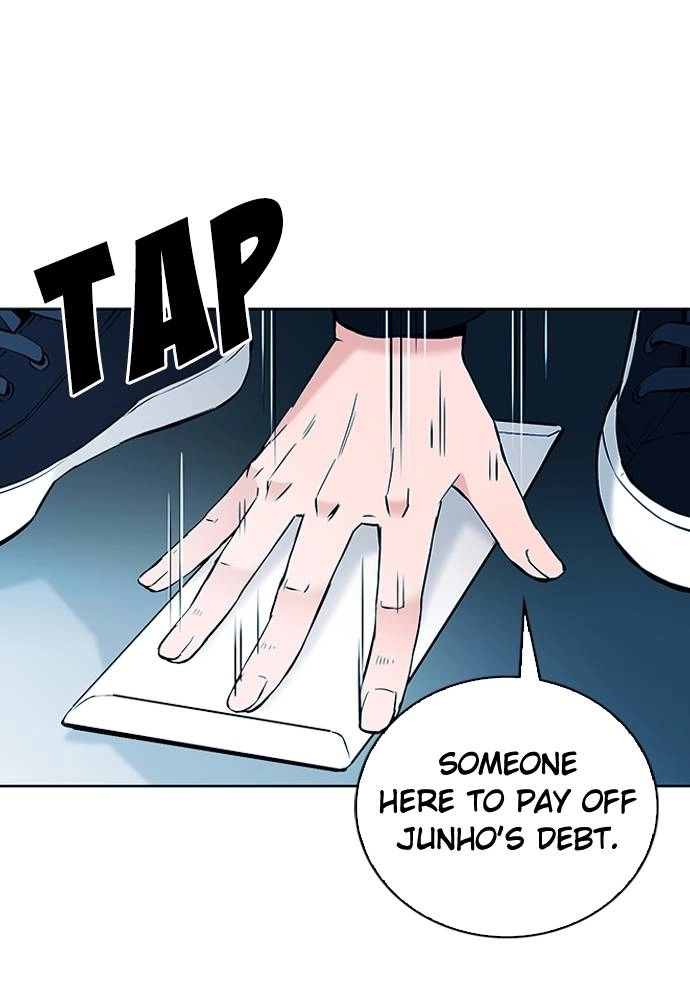 The Druid of Seoul Station Chapter 13, page 45 of 143