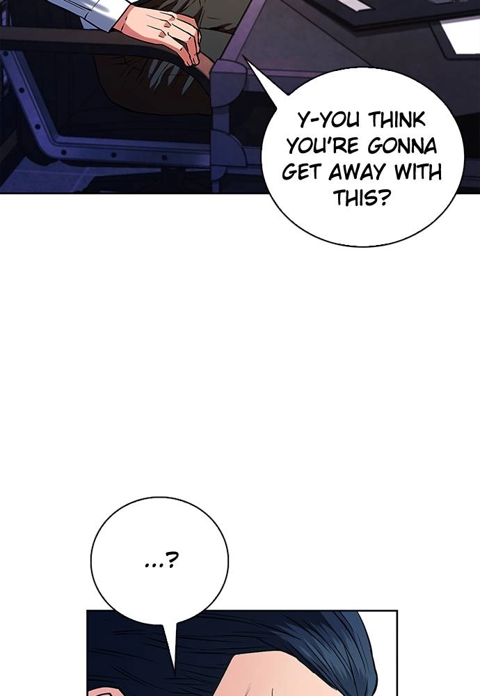The Druid of Seoul Station Chapter 13, page 49 of 143